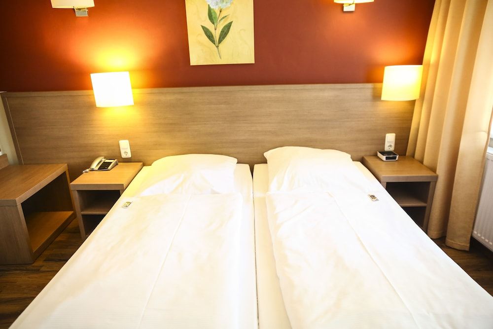 Hotel Marienthal Double Room 6