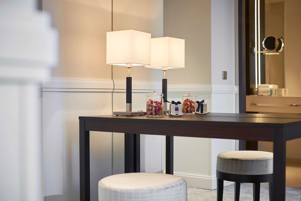 Dorint Hotel Frankfurt/Oberursel Comfort Suite 10