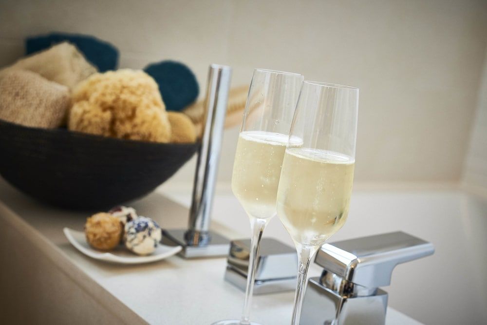 Dorint Hotel Frankfurt/Oberursel Comfort Suite 7