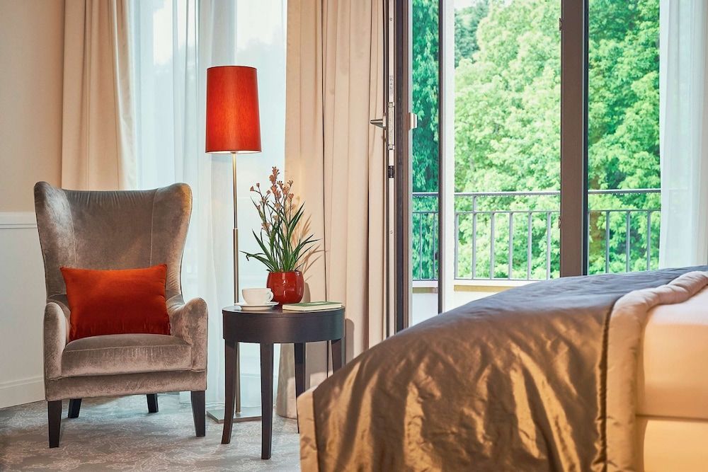 Dorint Hotel Frankfurt/Oberursel Comfort Suite 9