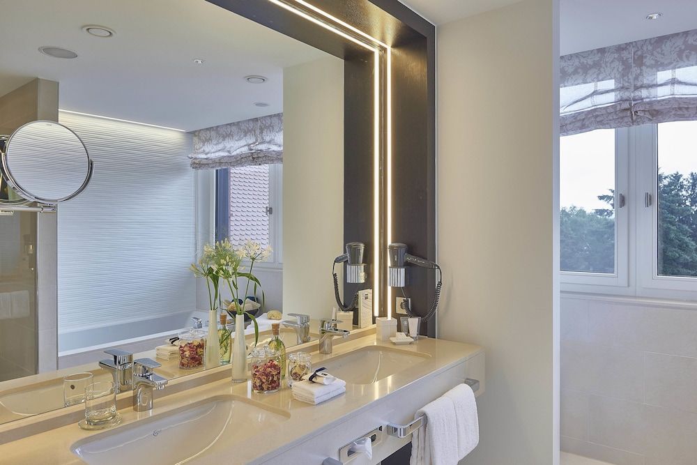 Dorint Hotel Frankfurt/Oberursel Comfort Suite 5