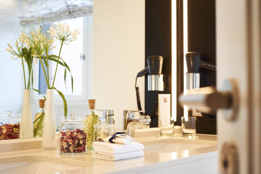 Dorint Hotel Frankfurt/Oberursel Comfort Suite 11