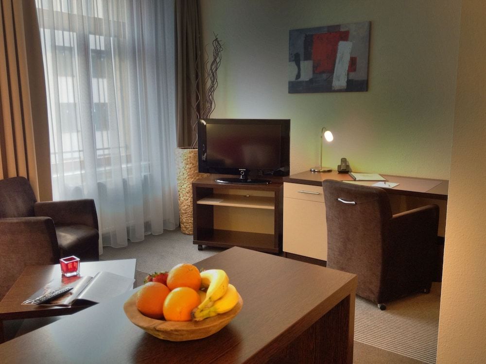 Apartmenthotel Quartier M Studio 15