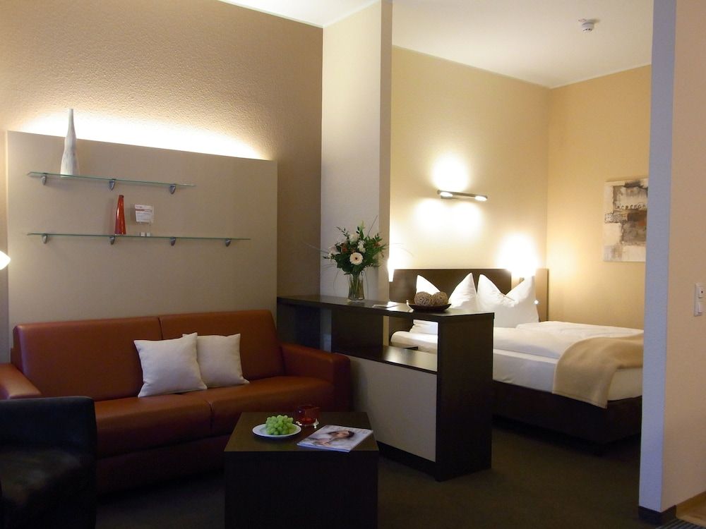 Apartmenthotel Quartier M Studio 2