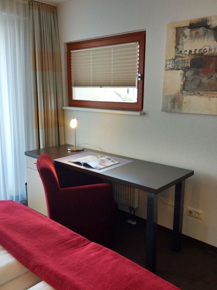 Apartmenthotel Quartier M Double Room 16