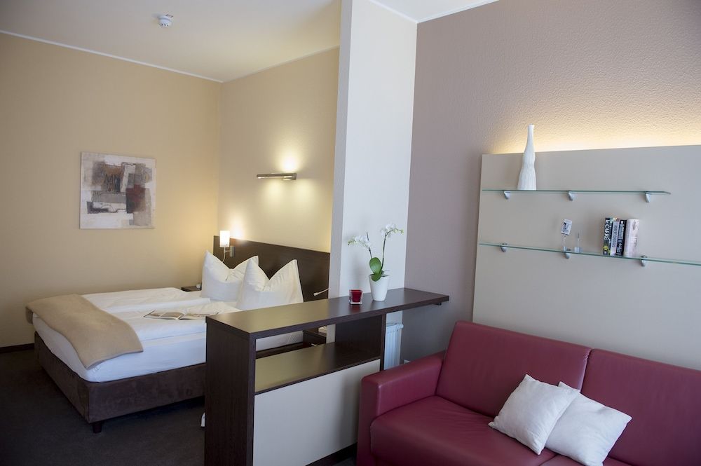 Apartmenthotel Quartier M Studio 4