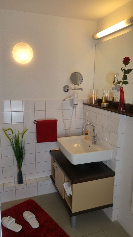 Apartmenthotel Quartier M Double Room 11