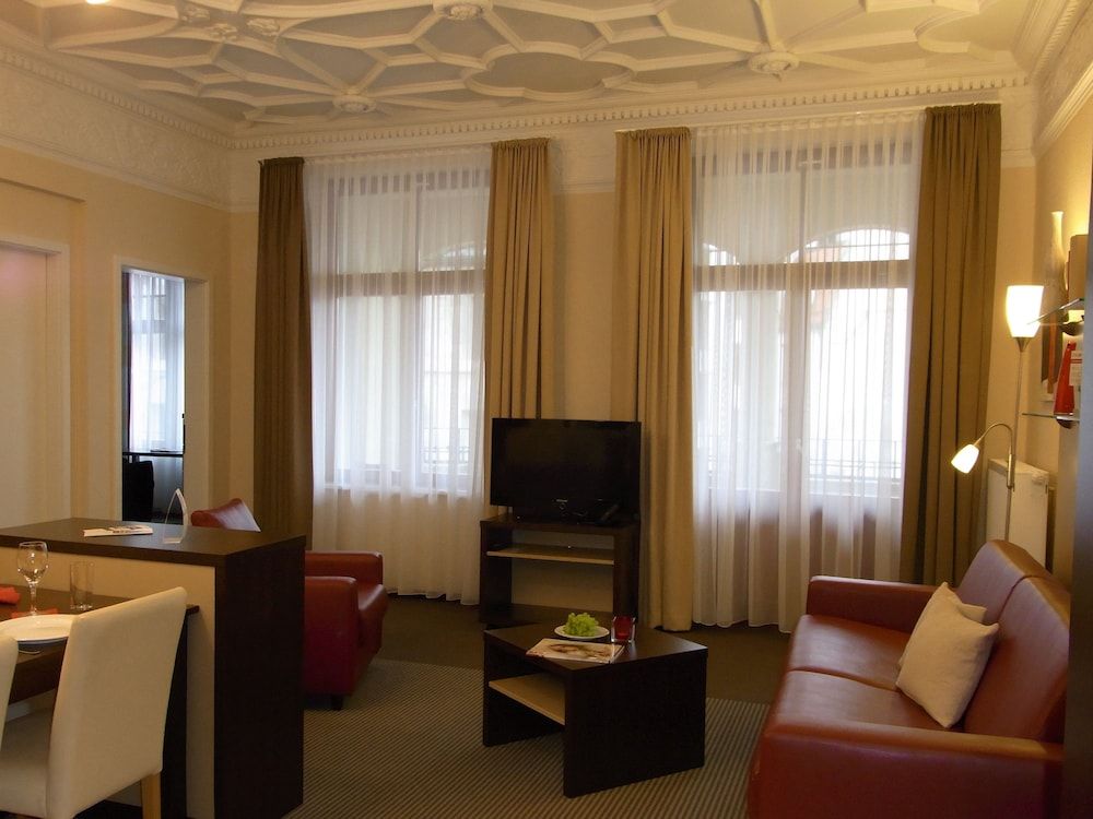 Apartmenthotel Quartier M Apartment, 1 Bedroom 24