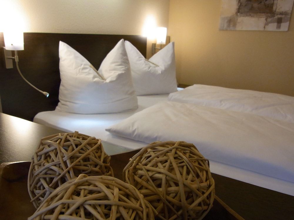 Apartmenthotel Quartier M Studio 3