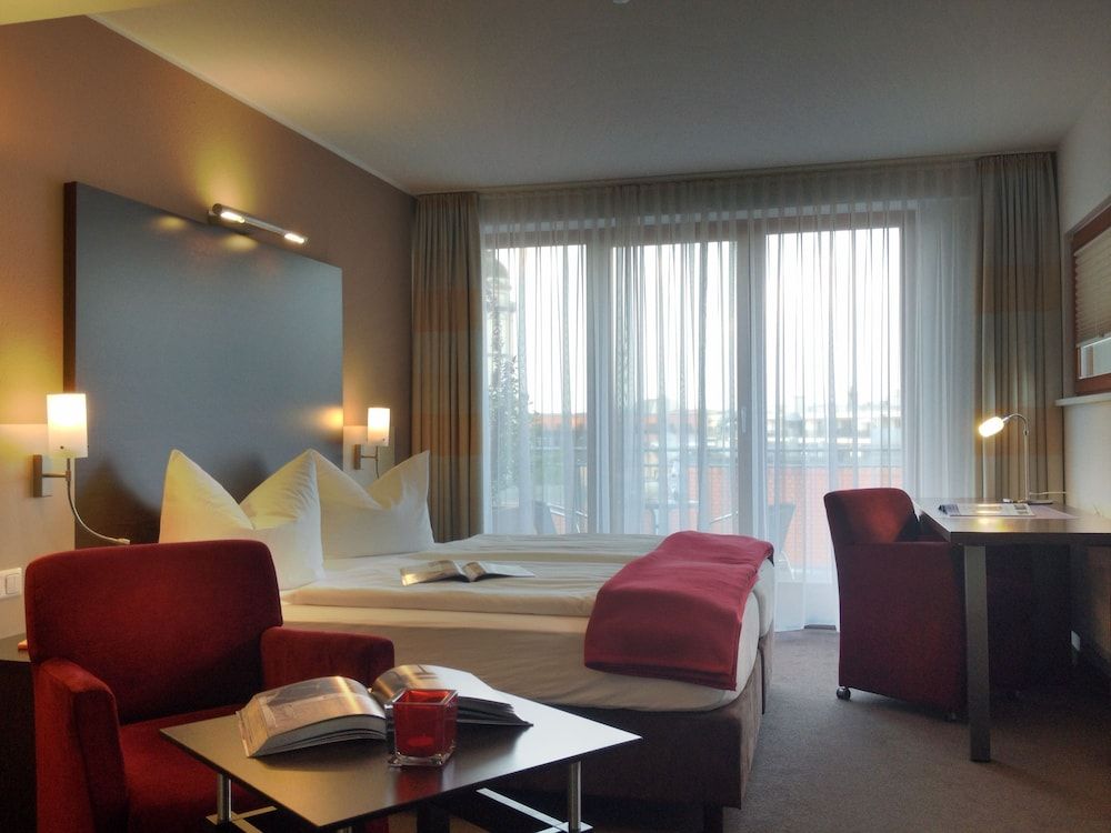 Apartmenthotel Quartier M Double Room 12