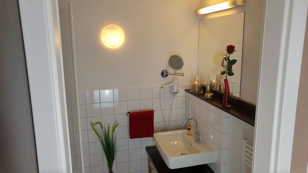 Apartmenthotel Quartier M Double Room 10