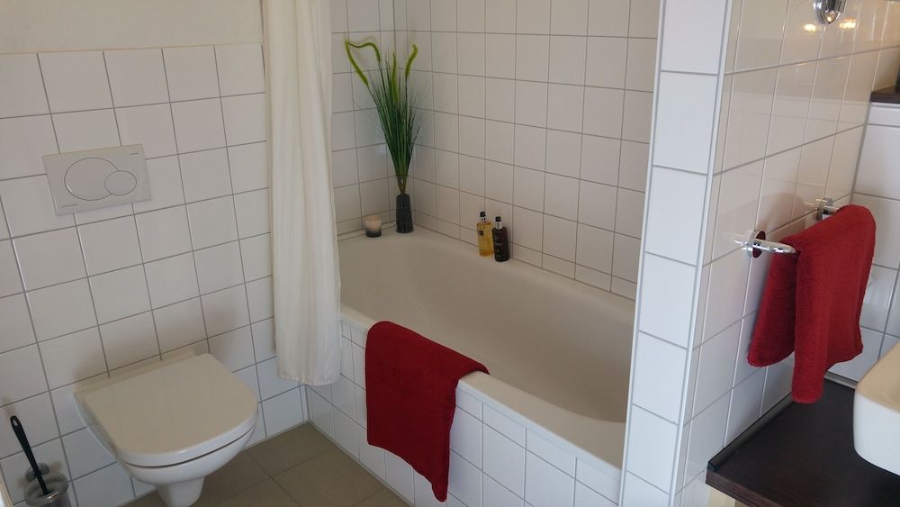 Apartmenthotel Quartier M Studio 9