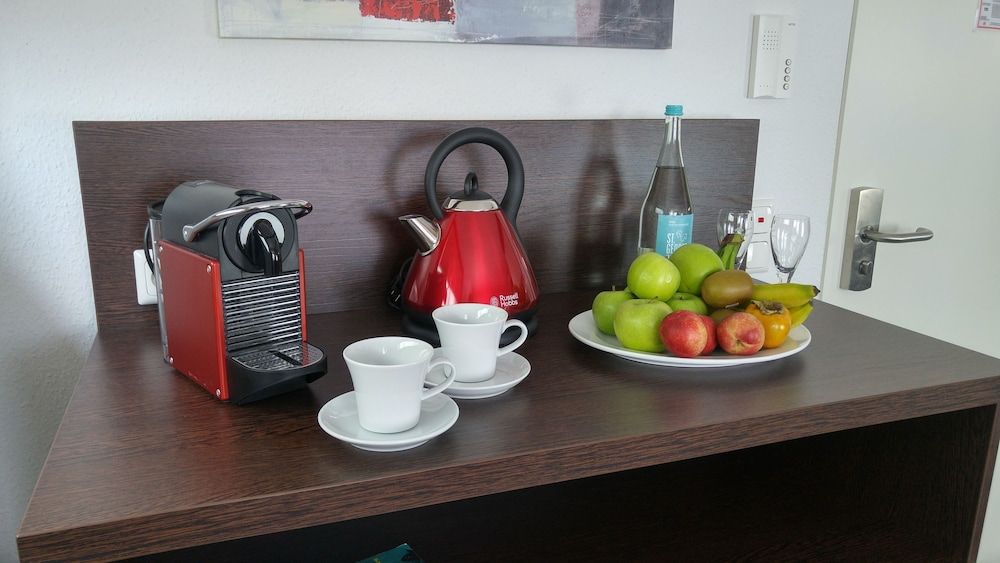 Apartmenthotel Quartier M Double Room 13