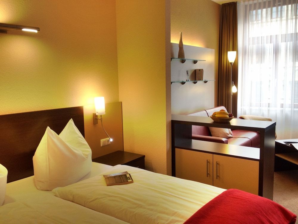 undefined Apartmenthotel Quartier M 2