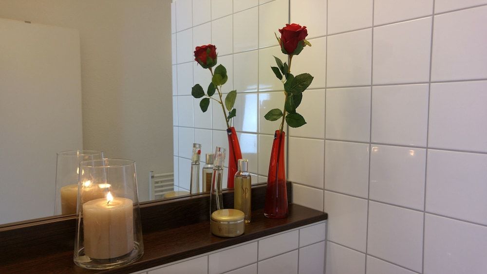 undefined Apartmenthotel Quartier M 10