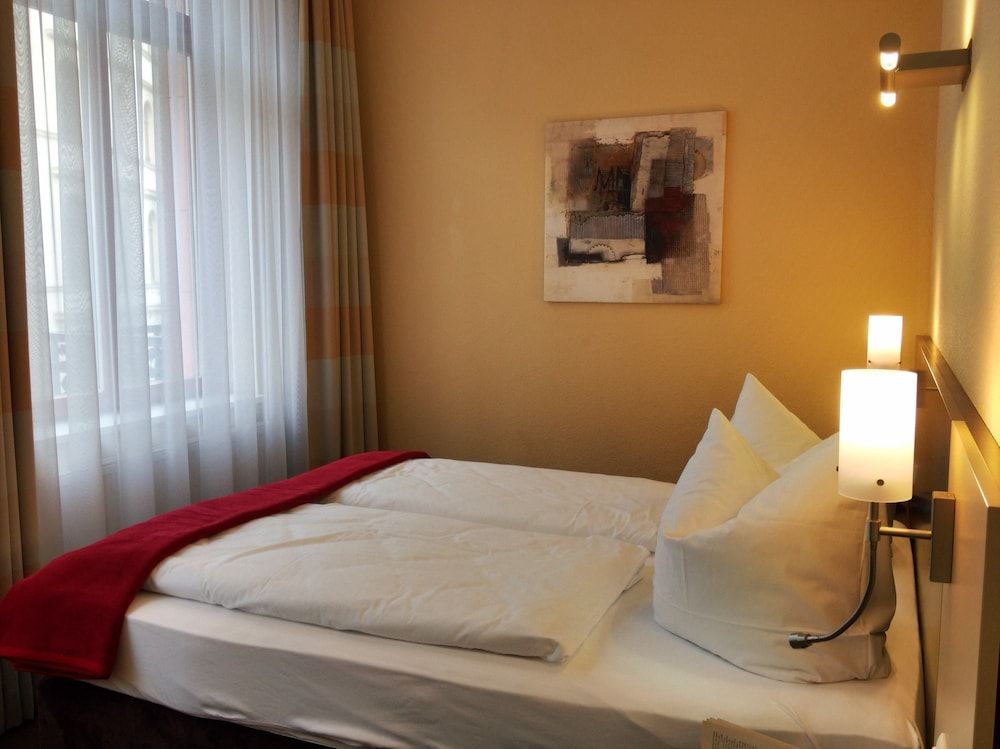 undefined Apartmenthotel Quartier M 7
