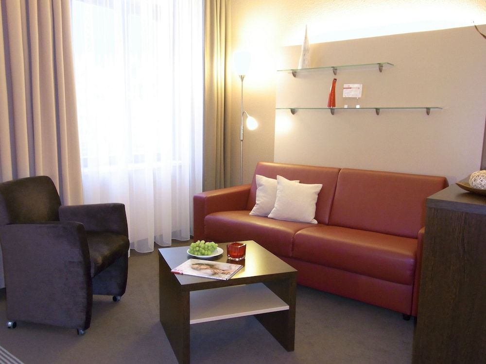 Apartmenthotel Quartier M Studio 12
