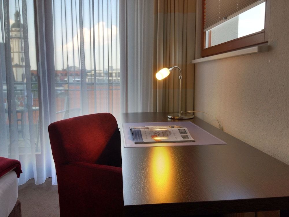 Apartmenthotel Quartier M Double Room 17