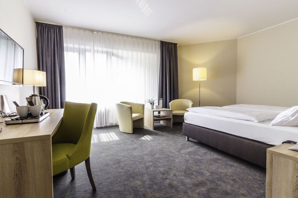 Comfort Double Room, Balcony