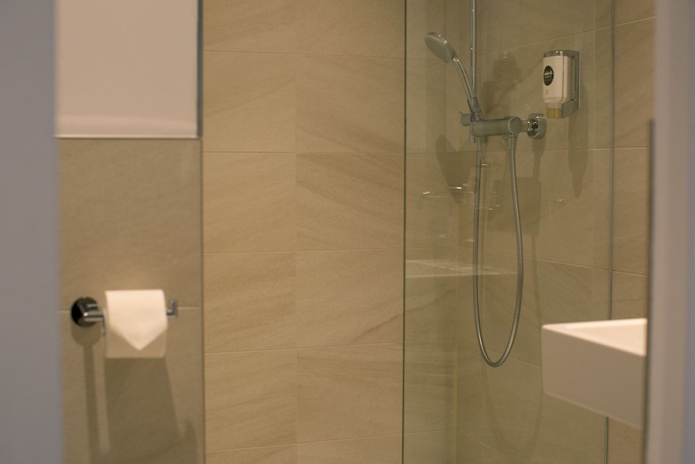 Wetterstein Hotel Grand Lit Double Room 5