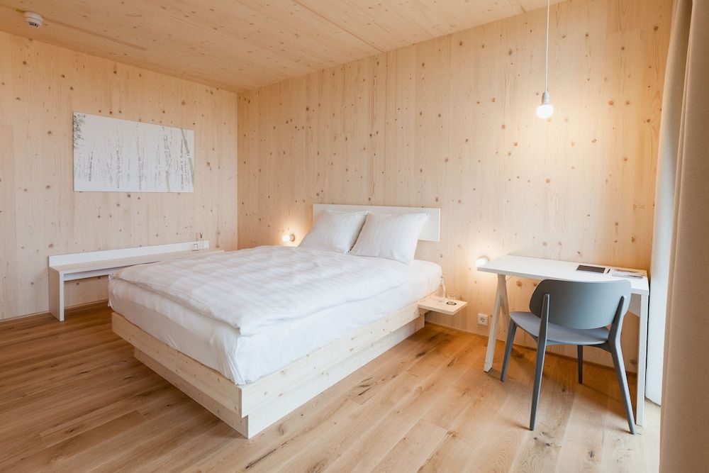 Bader Hotel Business Double Room Single Use 4