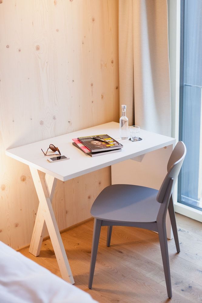 Bader Hotel Business Double Room Single Use 3