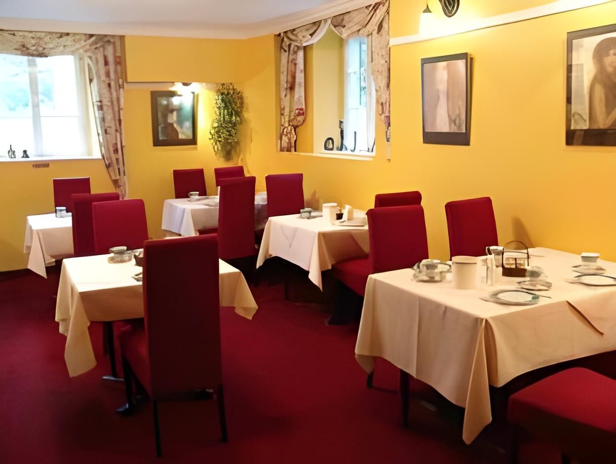 undefined Hotel Galleria Munich 7