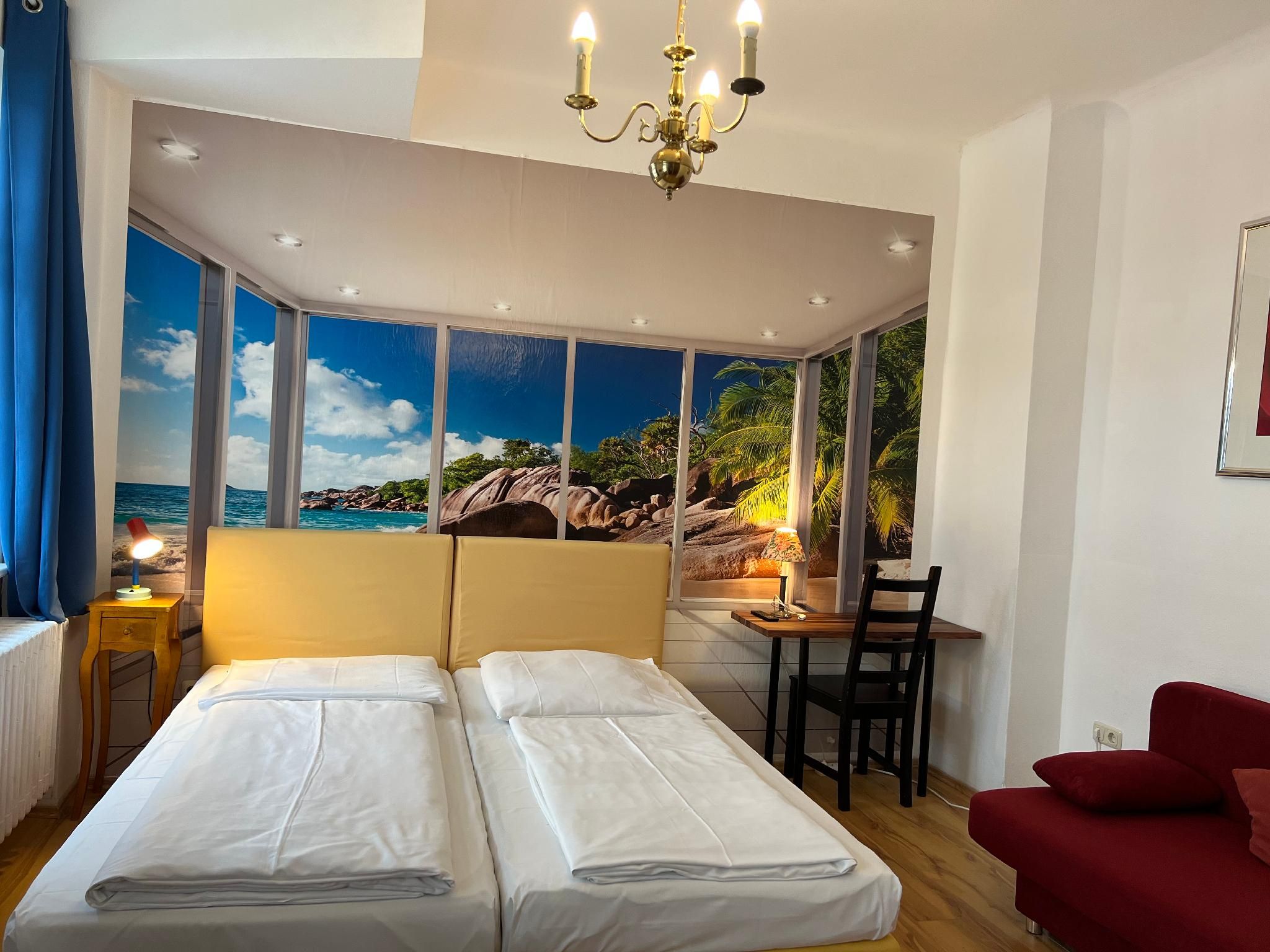 undefined Hotel Galleria Munich 9