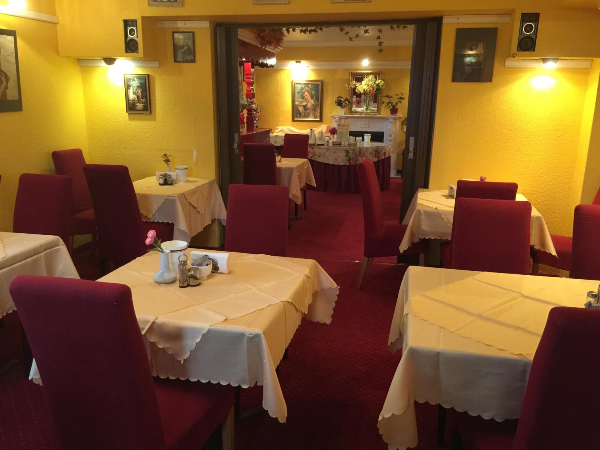 undefined Hotel Galleria Munich 5