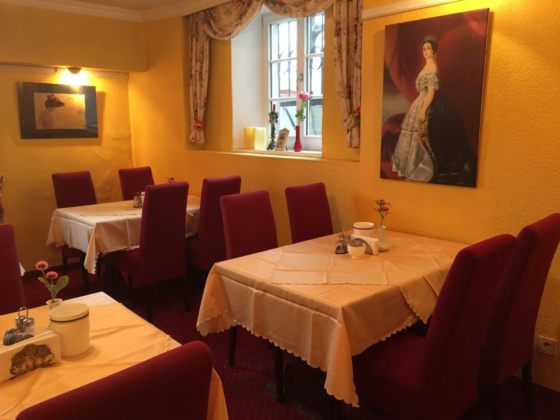 undefined Hotel Galleria Munich 6