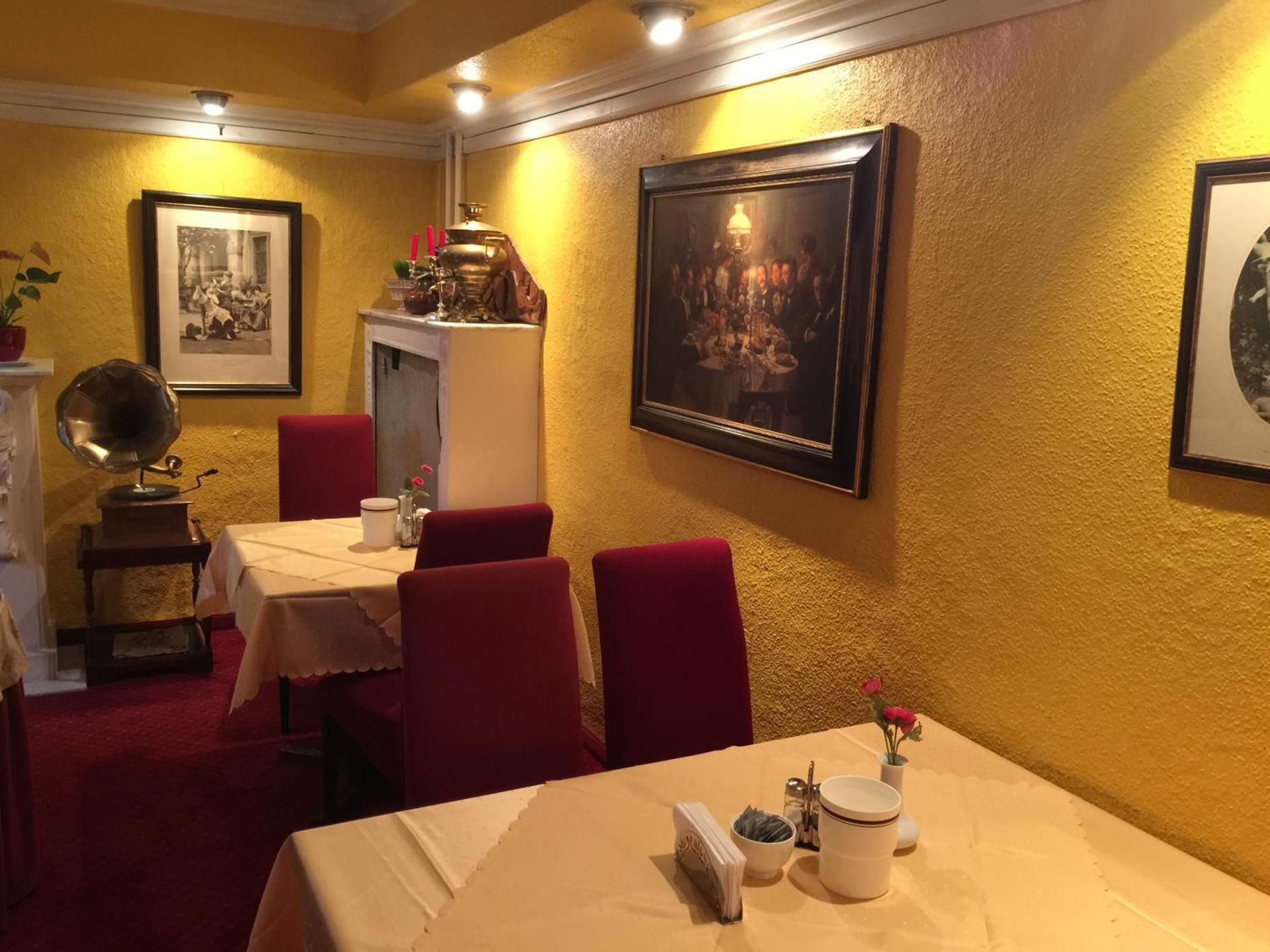 undefined Hotel Galleria Munich 8