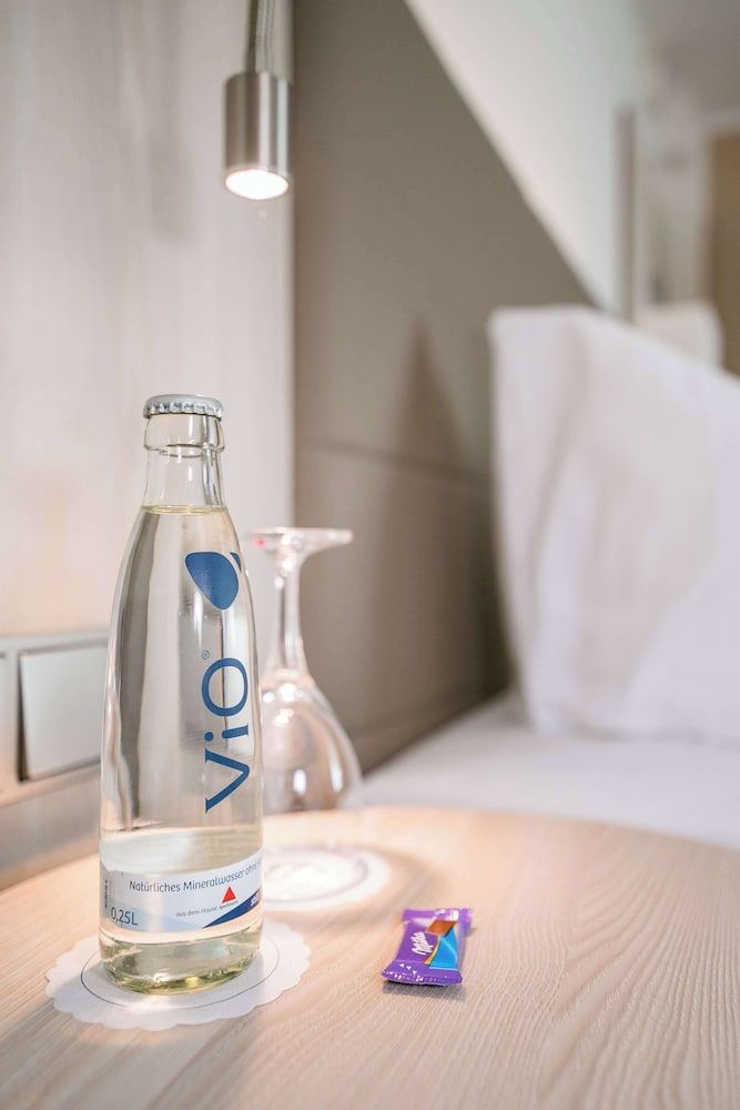 Best Western Hotel Airport Düsseldorf - Ratingen Comfort Room, 1 Double Bed 13