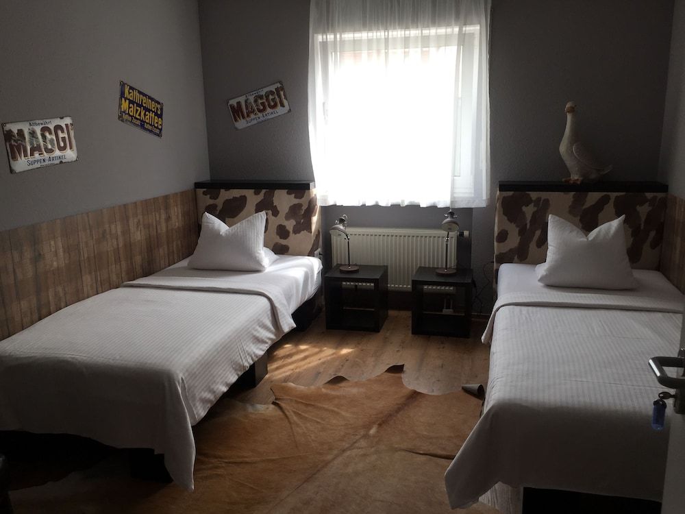 Illertisser Hof Apartment, 3 Bedrooms, Non Smoking 2