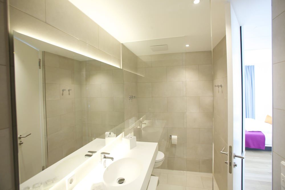 Illertisser Hof Apartment, Balcony 5