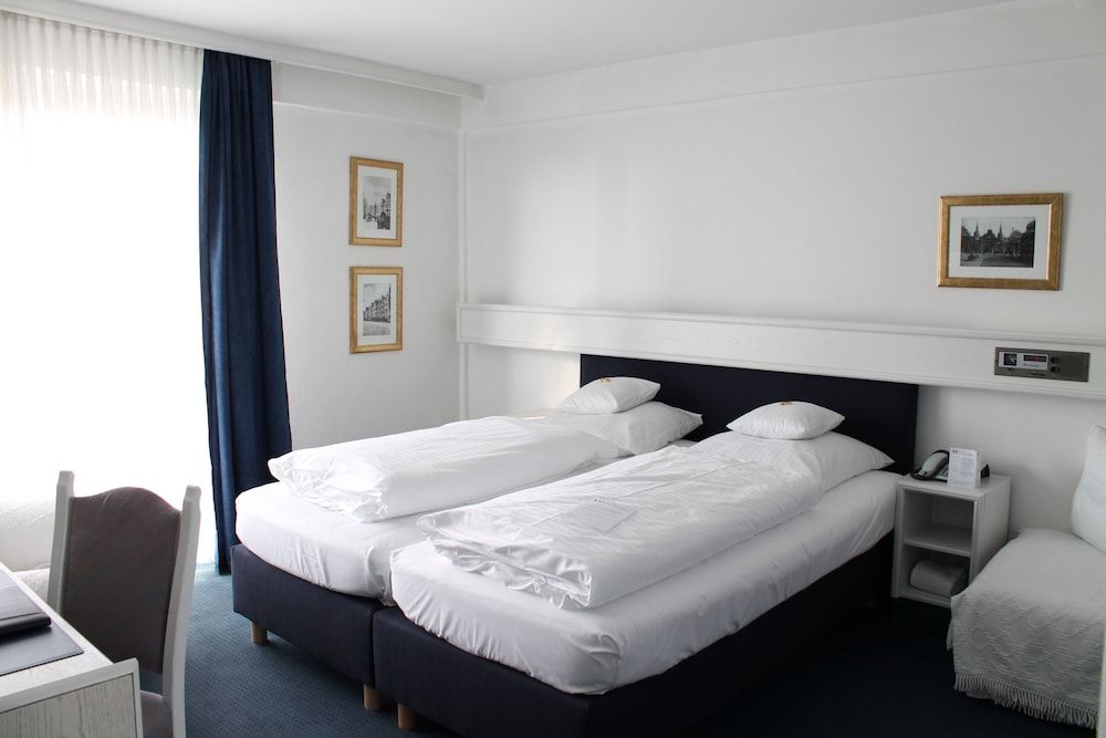 Classic Double Room, 1 Double Bed