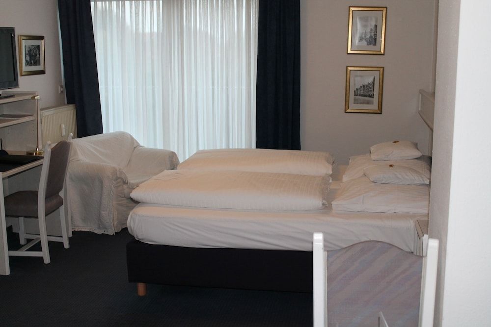 Classic Double Room, 1 Double Bed