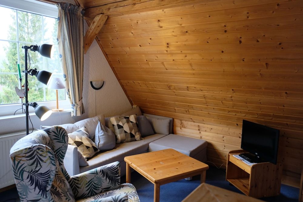 Landhaus Foresta Family Apartment, 2 Bedrooms, Mountain View 5