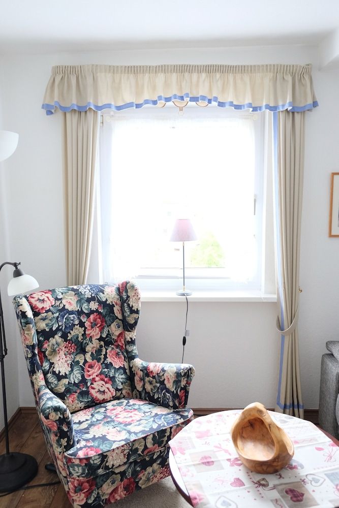 Landhaus Foresta Comfort Apartment, 1 Bedroom, Mountain View 4