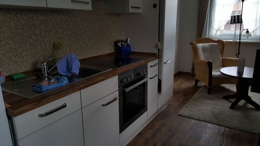 Landhaus Foresta Family Apartment, 2 Bedrooms, Mountain View 2