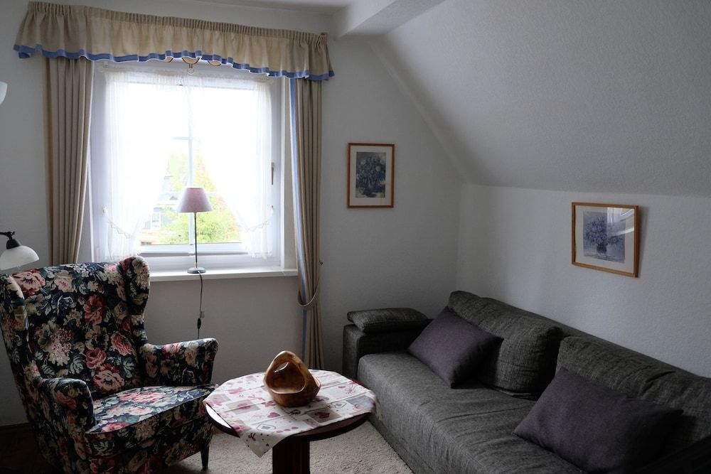 Landhaus Foresta Comfort Apartment, 1 Bedroom, Mountain View 5