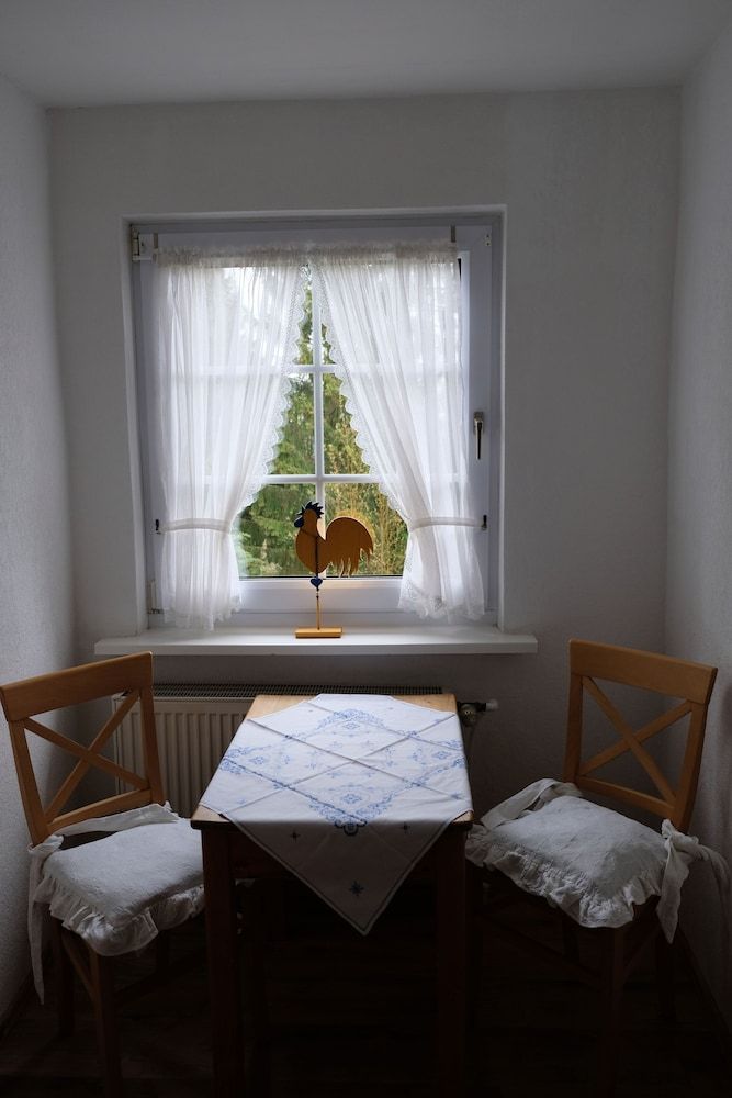 Landhaus Foresta Comfort Apartment, 1 Bedroom, Mountain View 8