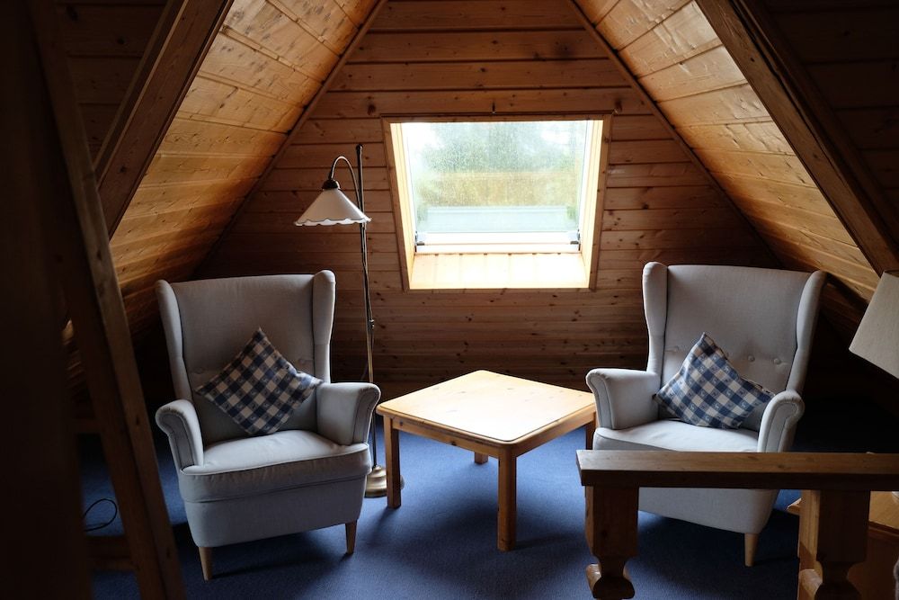 Landhaus Foresta Family Apartment, 2 Bedrooms, Mountain View 4