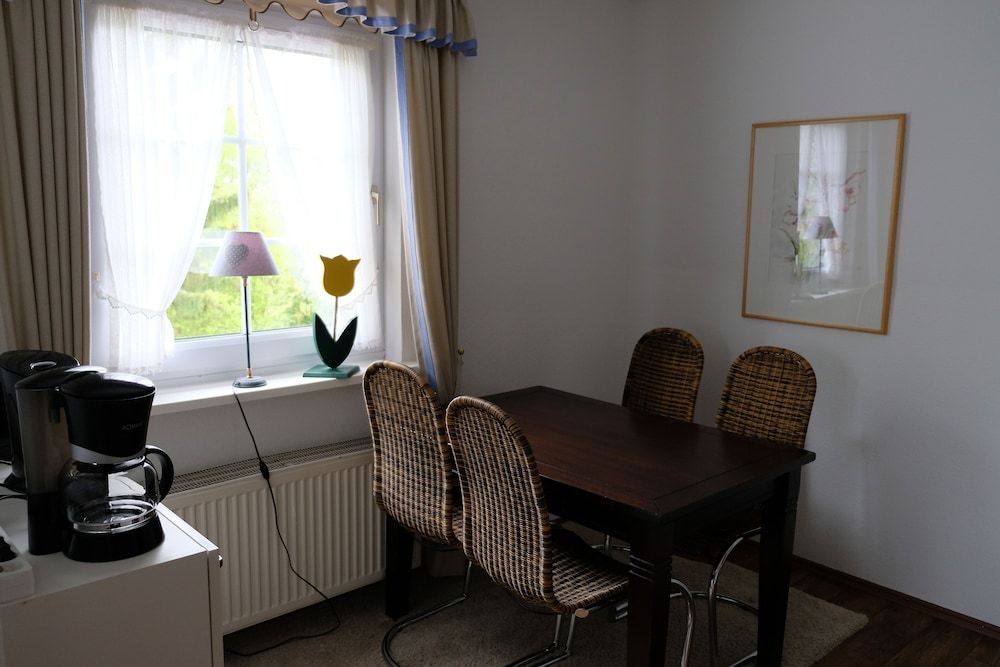 Landhaus Foresta Comfort Apartment, 1 Bedroom, Mountain View 6