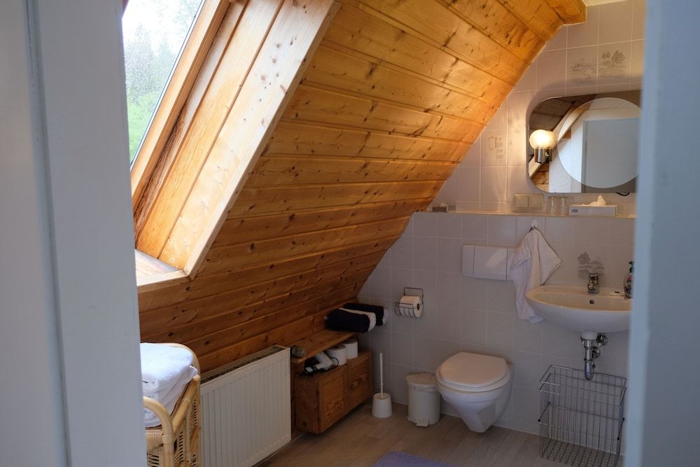 Landhaus Foresta Family Apartment, 2 Bedrooms, Mountain View 6