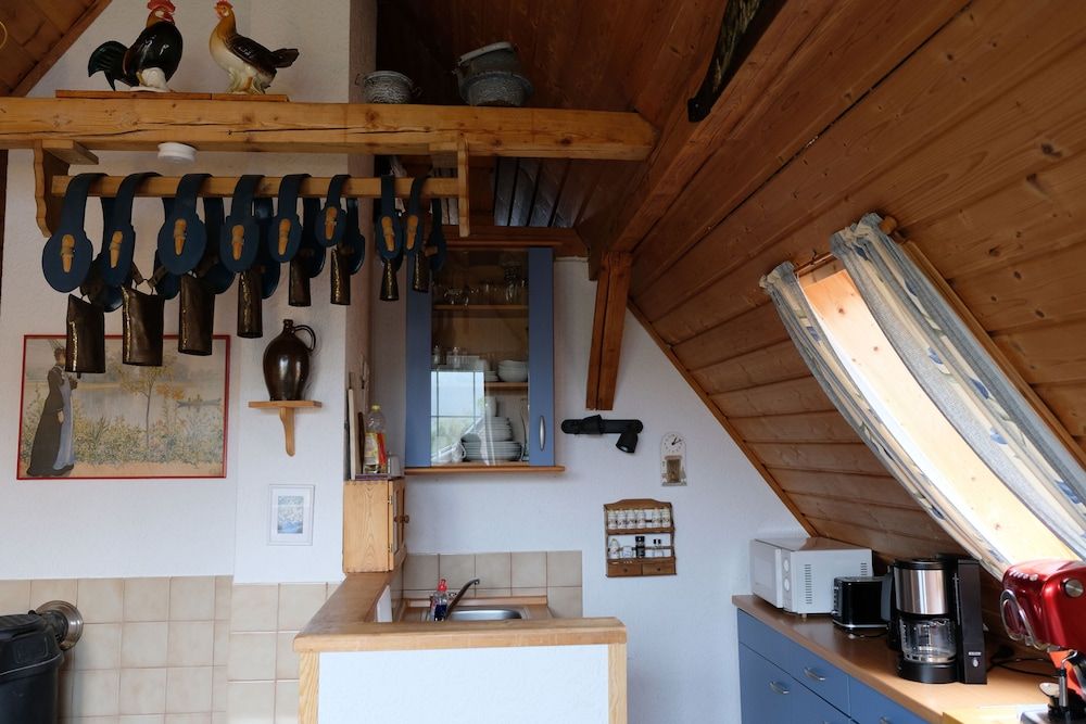 Landhaus Foresta Family Apartment, 2 Bedrooms, Mountain View 3