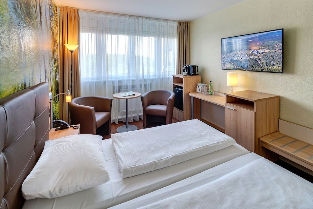 AHORN Panorama Hotel Oberhof Classic Room 2