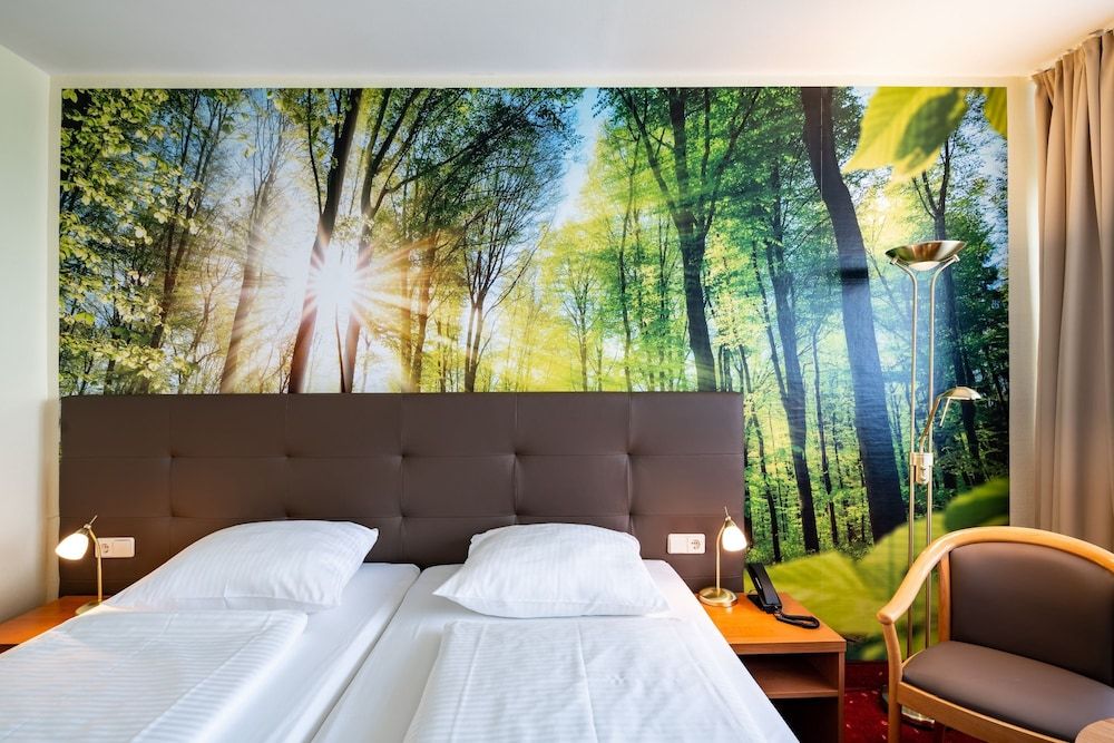 AHORN Panorama Hotel Oberhof Family Room 2