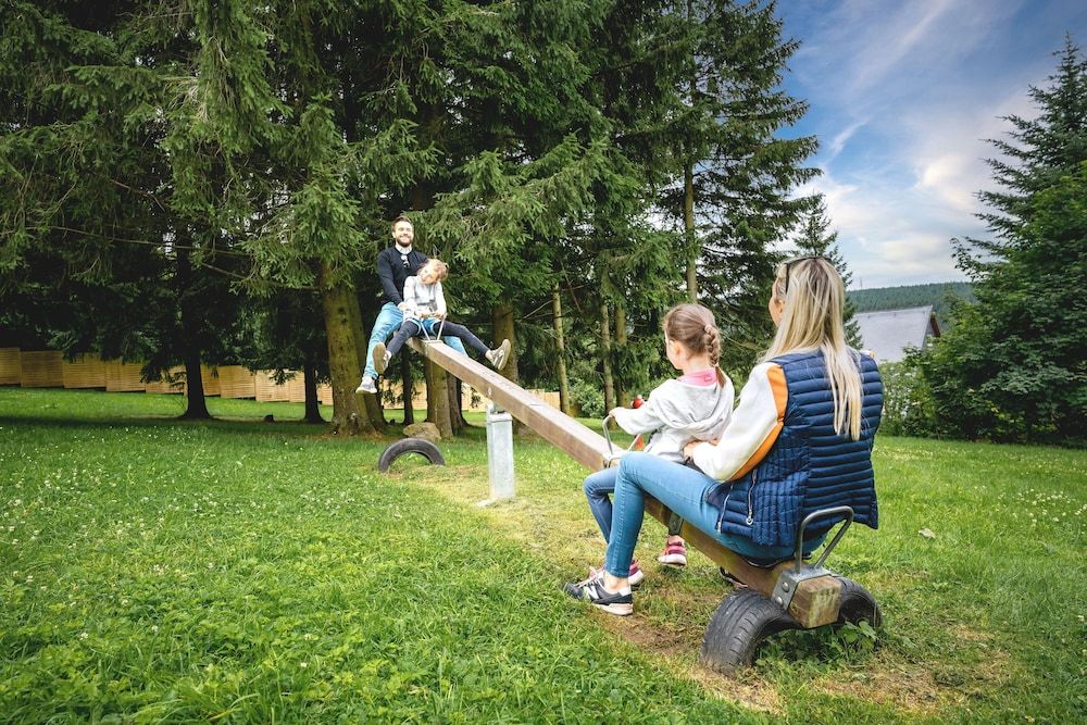 Children's Play Area