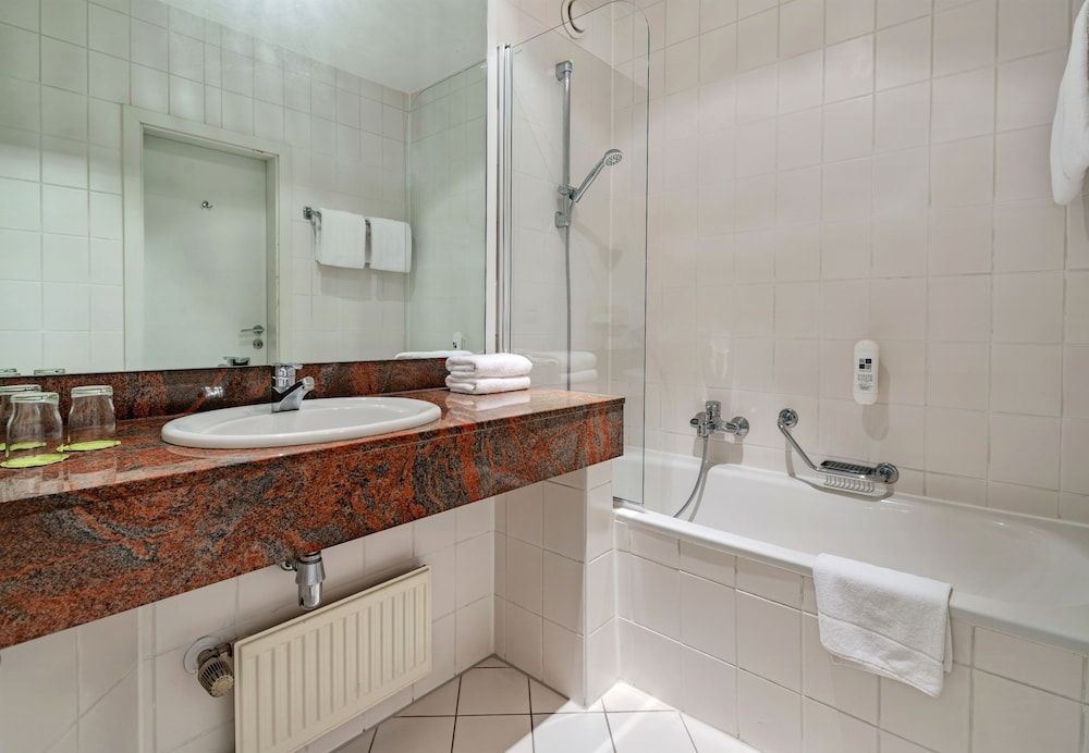 AHORN Panorama Hotel Oberhof Family Room 5