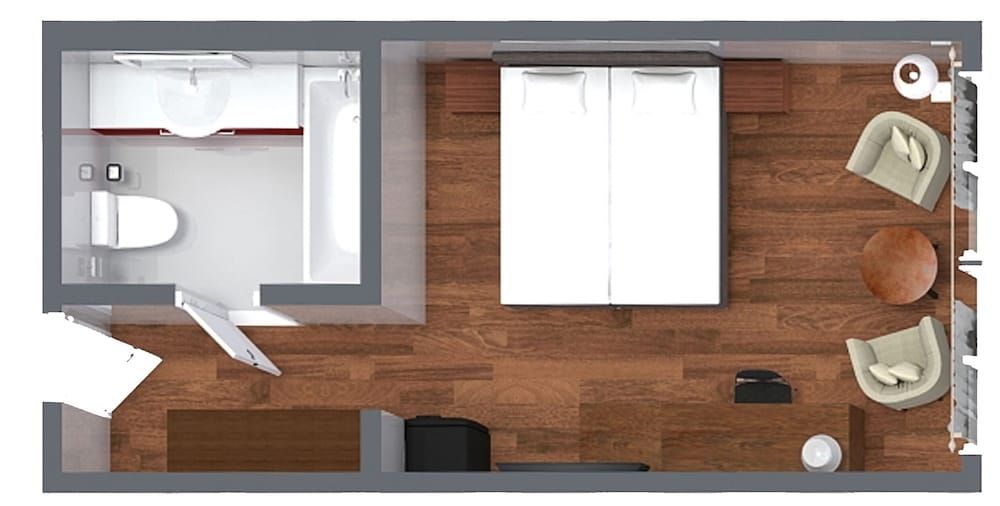 AHORN Panorama Hotel Oberhof Classic Room 6